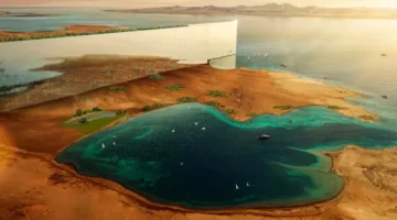 تقرير دولي.. السعودية تتحول لقوة عظمى في المدن الذكية وتجذب استثمارات عالمية ضخمة